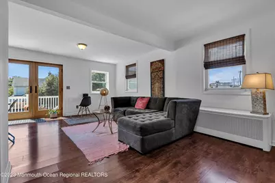 611 Park Place Avenue #B, Bradley Beach, NJ 07720 - Photo 7