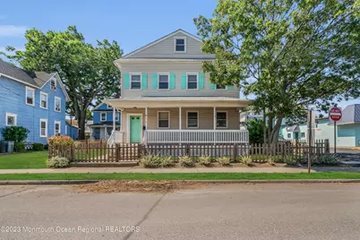 611 Park Place Avenue #B, Bradley Beach, NJ 07720 - Photo 29