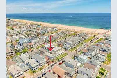 21 Embury Avenue, Ocean Grove, NJ 07756 - Photo 5