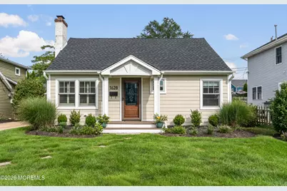 1628 Water Street, Belmar, NJ 07719 - Photo 1