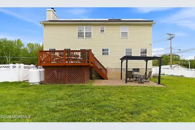 374 Mounts Mills Road E, Monroe Township, NJ 08831 - Photo 37