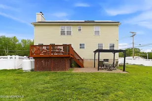 374 Mounts Mills Road E, Monroe Township, NJ 08831 - Photo 37
