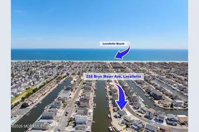 235 Bryn Mawr Avenue, Lavallette, NJ 08735 - Photo 55