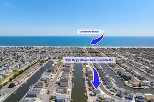 235 Bryn Mawr Ave, Lavallette, NJ 08735 - Photo 57