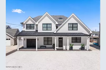 235 Bryn Mawr Avenue, Lavallette, NJ 08735 - Photo 3