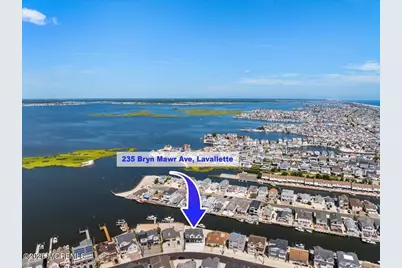 235 Bryn Mawr Avenue, Lavallette, NJ 08735 - Photo 53