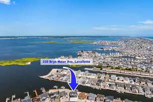 235 Bryn Mawr Ave, Lavallette, NJ 08735 - Photo 55