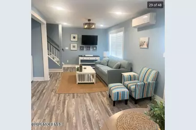 123 Franklin Avenue #REAR, Seaside Heights, NJ 08751 - Photo 3