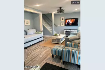 123 Franklin Avenue #REAR, Seaside Heights, NJ 08751 - Photo 5