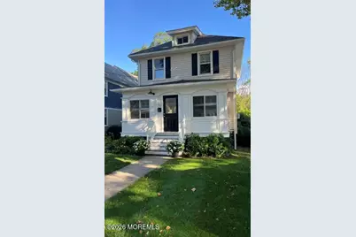 29 Brown Place, Red Bank, NJ 07701 - Photo 1