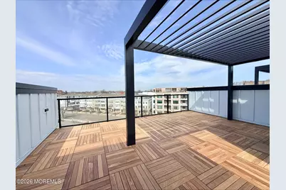 416B Cookman Avenue #206, Asbury Park, NJ 07712 - Photo 5
