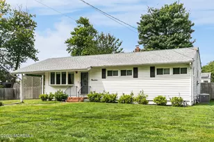 19 W Jumping Brook Rd, Neptune Township, NJ 07753 - Photo 1