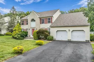 383 Meadowood Rd, Jackson, NJ 08527 - Photo 3