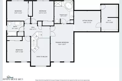 383 Meadowood Road, Jackson, NJ 08527 - Photo 41