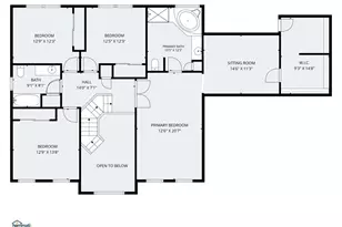 383 Meadowood Rd, Jackson, NJ 08527 - Photo 41