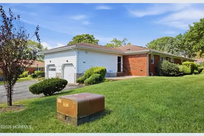 489 B Laurel Brook Drive, Brick, NJ 08724 - Photo 1
