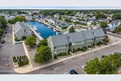 8 Hidden Harbor Drive #8, Point Pleasant Beach, NJ 08742 - Photo 35
