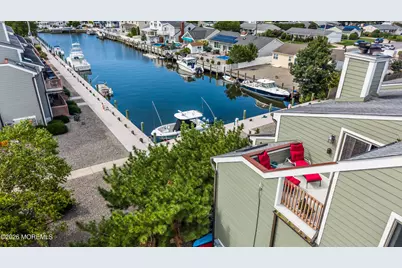 8 Hidden Harbor Drive #8, Point Pleasant Beach, NJ 08742 - Photo 1