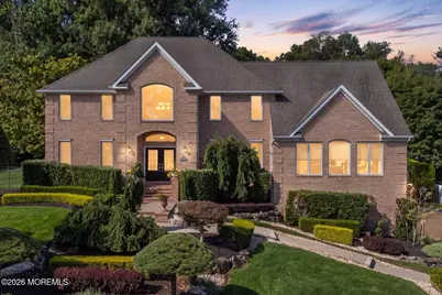 3 Landmark Lane, Marlboro Township, NJ 07746 - Photo 1