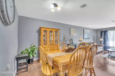915 Dumbarton Drive #A, Lakewood, NJ 08701 - Photo 5