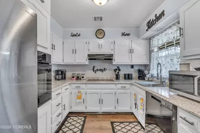915 Dumbarton Drive #A, Lakewood, NJ 08701 - Photo 3