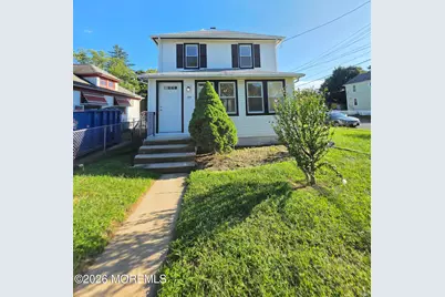 39 E Sunset Avenue, Red Bank, NJ 07701 - Photo 1