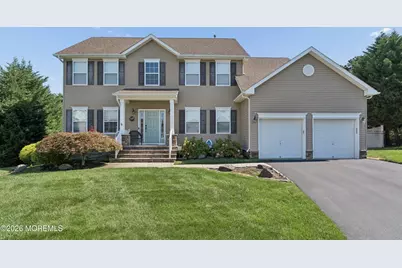1628 Patriot Avenue, Brick, NJ 08724 - Photo 1