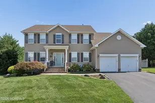 1628 Patriot Ave, Brick, NJ 08724 - Photo 1