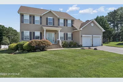 1628 Patriot Avenue, Brick, NJ 08724 - Photo 31