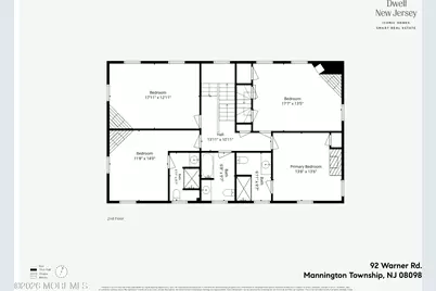 92 Warner Road, Mannington, NJ 08079 - Photo 35