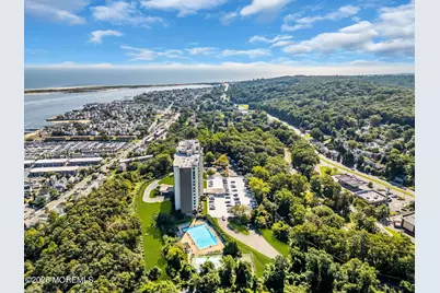 1 Scenic Drive #108, Highlands, NJ 07732 - Photo 39