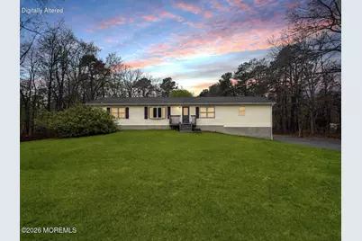 260 Perrineville Road, Jackson, NJ 08527 - Photo 1