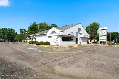 814 Fischer Boulevard #Rear Unit, Toms River Township, NJ 08753 - Photo 3