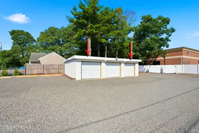 814 Fischer Boulevard #Rear Unit, Toms River Township, NJ 08753 - Photo 17