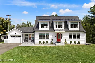 225 Hance Road, Fair Haven, NJ 07704 - Photo 1