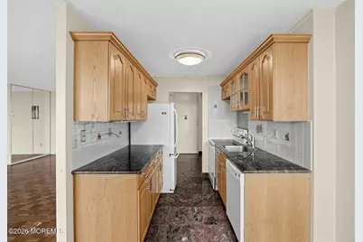 200 Winston Drive #Unit 901, Cliffside Park, NJ 07010 - Photo 9