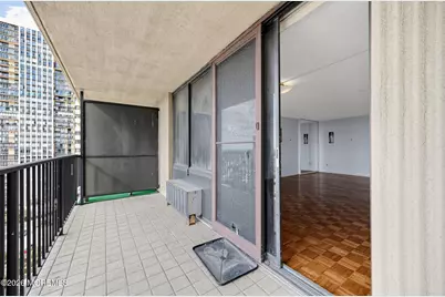 200 Winston Drive #Unit 901, Cliffside Park, NJ 07010 - Photo 3