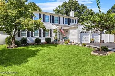 1467 Pueblo Court, Toms River Township, NJ 08755 - Photo 33