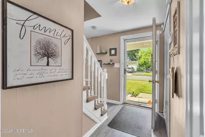 8 Concord Circle, Howell Township, NJ 07731 - Photo 7