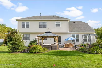 22 Cliffwood Drive, Allentown, NJ 08501 - Photo 5