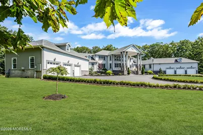 6 Parker Court, Millstone Township, NJ 08510 - Photo 1
