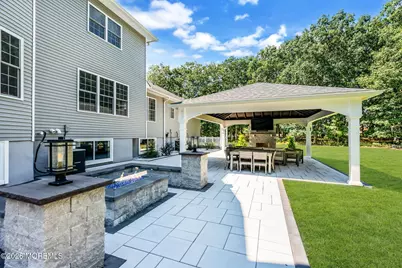 6 Parker Court, Millstone Township, NJ 08510 - Photo 69