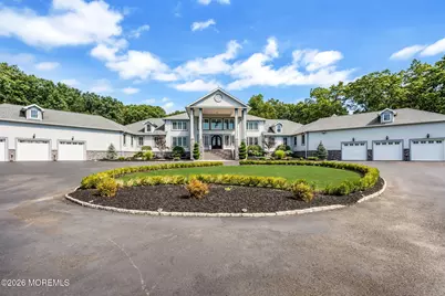 6 Parker Court, Millstone Township, NJ 08510 - Photo 3