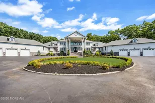 6 Parker Ct, Millstone Township, NJ 08510 - Photo 3