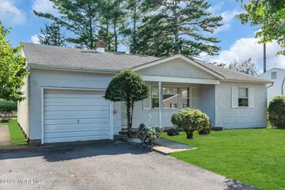 297 Westbrook Drive, Toms River Township, NJ 08757 - Photo 1