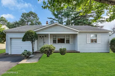 297 Westbrook Drive, Toms River Township, NJ 08757 - Photo 3