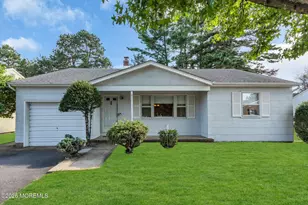 297 Westbrook Dr, Toms River Township, NJ 08757 - Photo 3