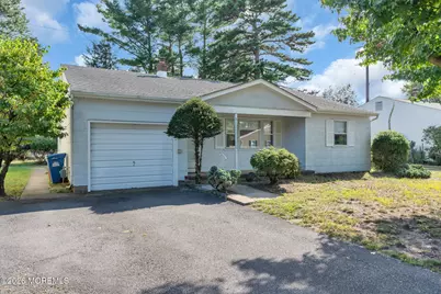 297 Westbrook Drive, Toms River Township, NJ 08757 - Photo 27