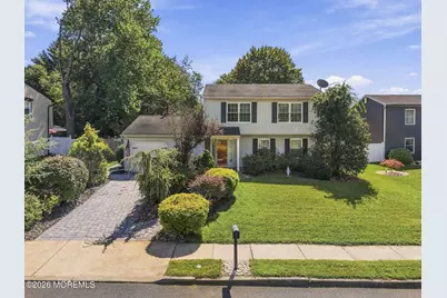 15 Cherry Bend Drive N, Howell Township, NJ 07731 - Photo 1
