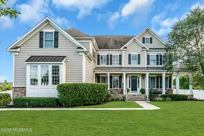 6 Van Note Court, Middletown, NJ 07748 - Photo 1